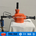 Hand Held Pneumatic Rock Drill From China Coal Group